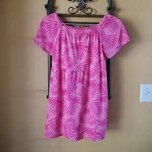 Thereabouts Girls Dress